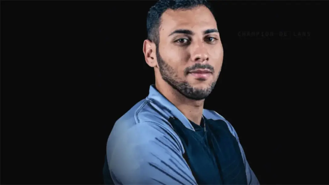 What happened to Malek? Former French CS:GO player reportedly passes away What happened to Malek? Former French CS:GO player reportedly passes away