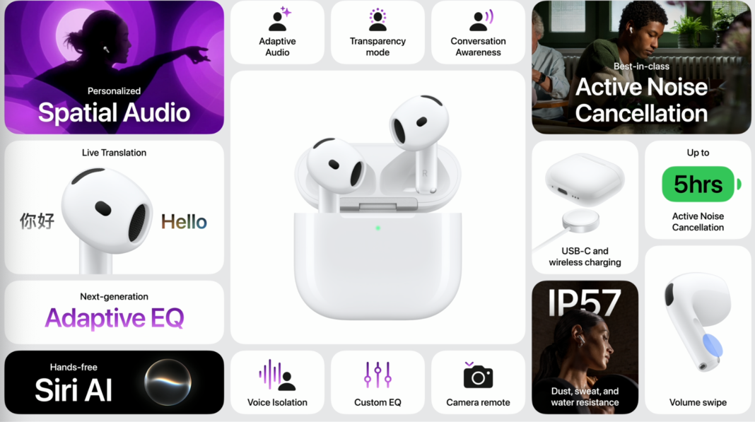 Airpods