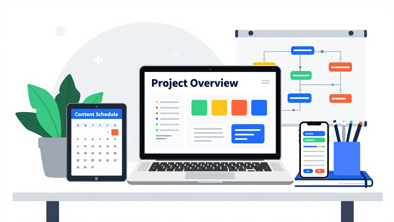 Airtable: Tailored Solutions for Marketing, Social Media, and More