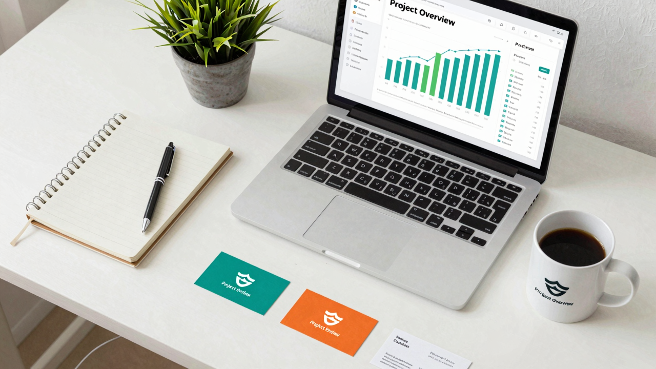 Align Office Design With Brand Identity