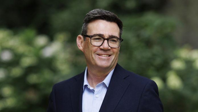 What was in Andy Burnham’s Labour Party Conference speech for businesses? andy burnham