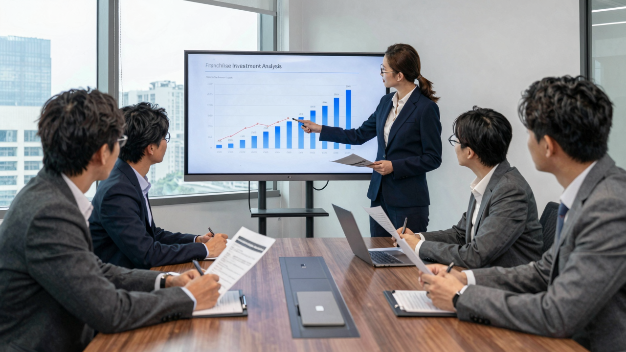 Assess Costs and Financing