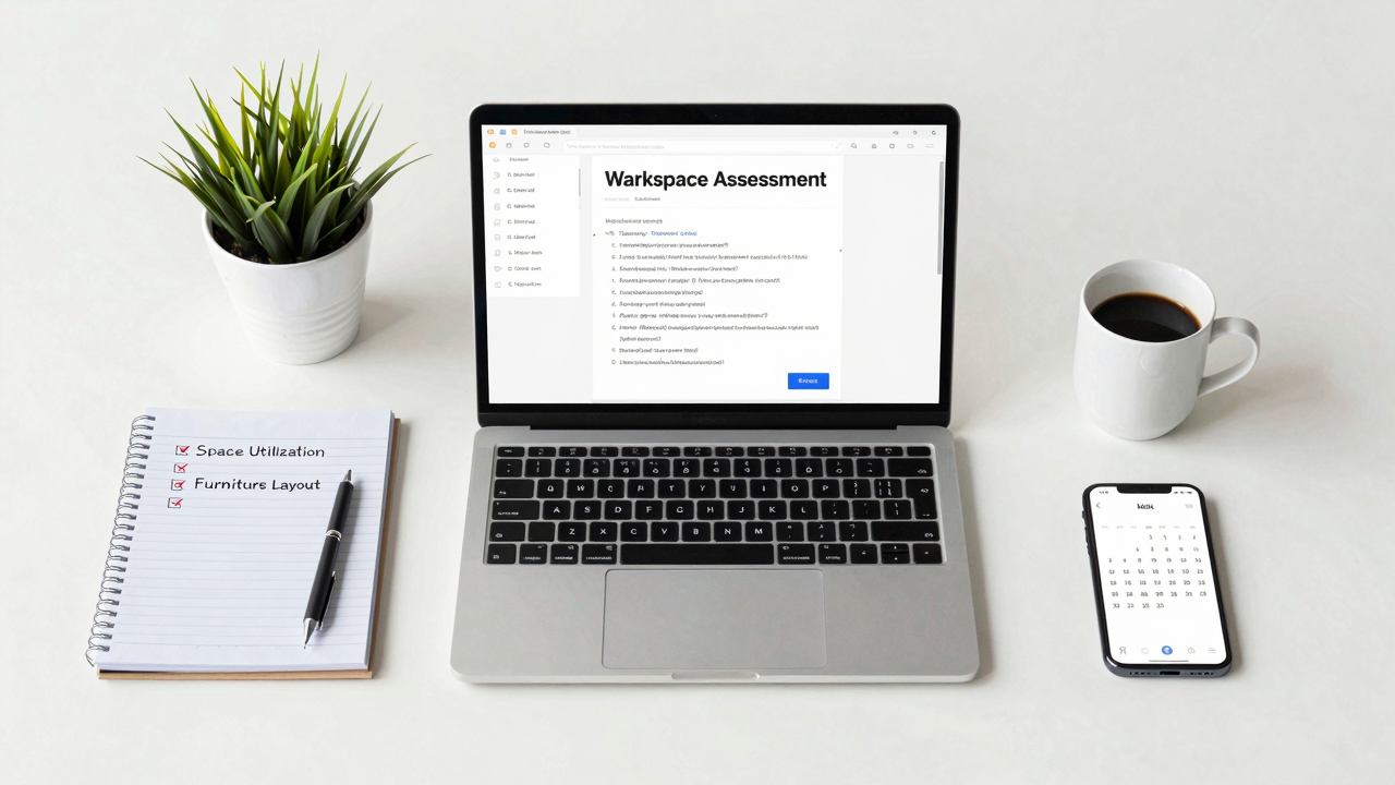 Assess Your Current Workspace Utilization