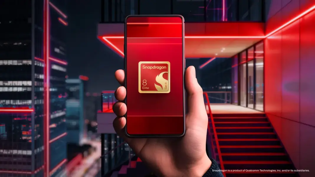 Qualcomm launches two new smartphone chips with emphasis on AI image