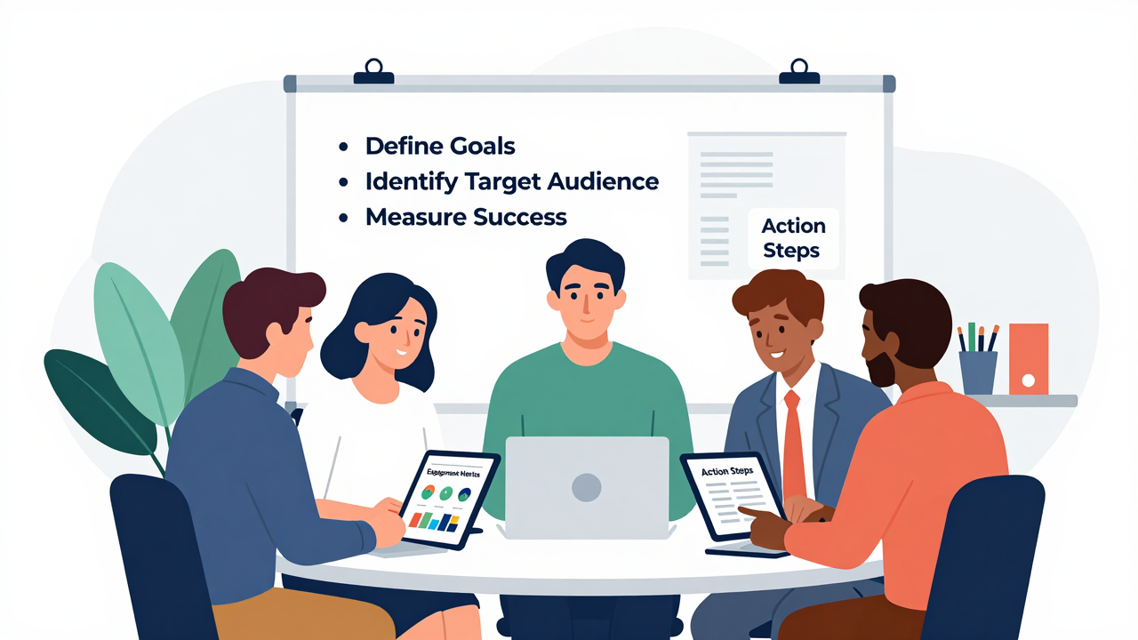 Avoid These Common Mistakes in Your Engagement Plan