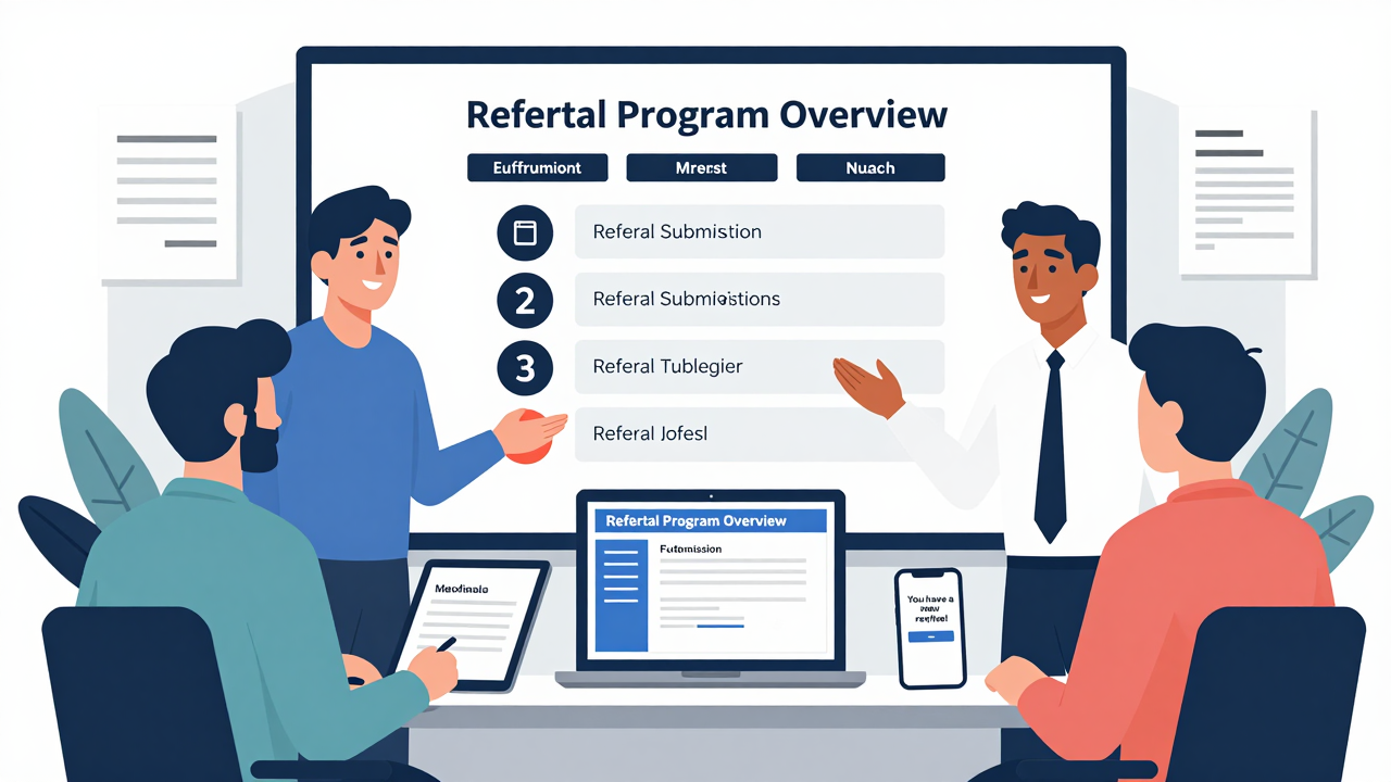 Avoid These Common Mistakes in Your Referral Program