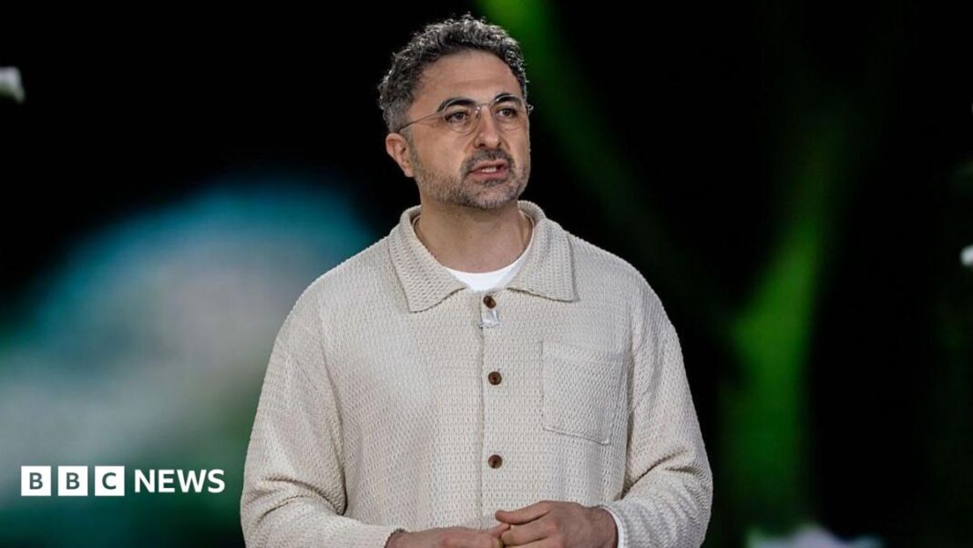 Microsoft says AI rival Anthropic could have ‘disastrous impact’ on humanity Microsoft says AI rival Anthropic could have ‘disastrous impact’ on humanity