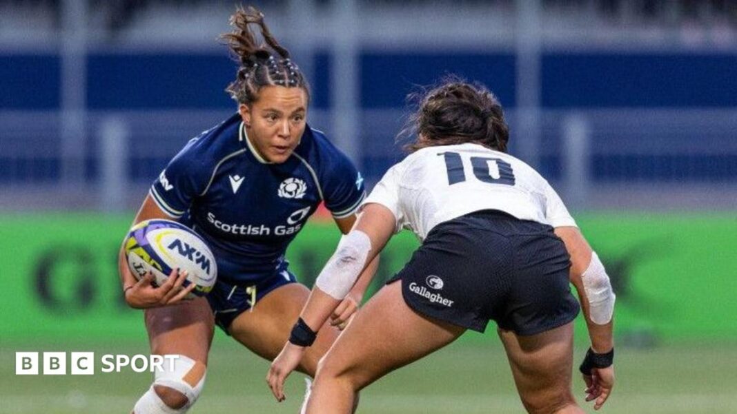 New Zealand cruise to victory over Scotland in WXV New Zealand cruise to victory over Scotland in WXV