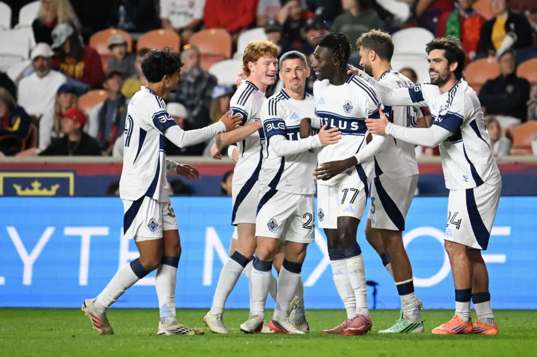 Vancouver Whitecaps vs DC United Prediction and Betting Tips | September 26th 2026 Vancouver Whitecaps vs DC United Prediction and Betting Tips | September 26th 2026
