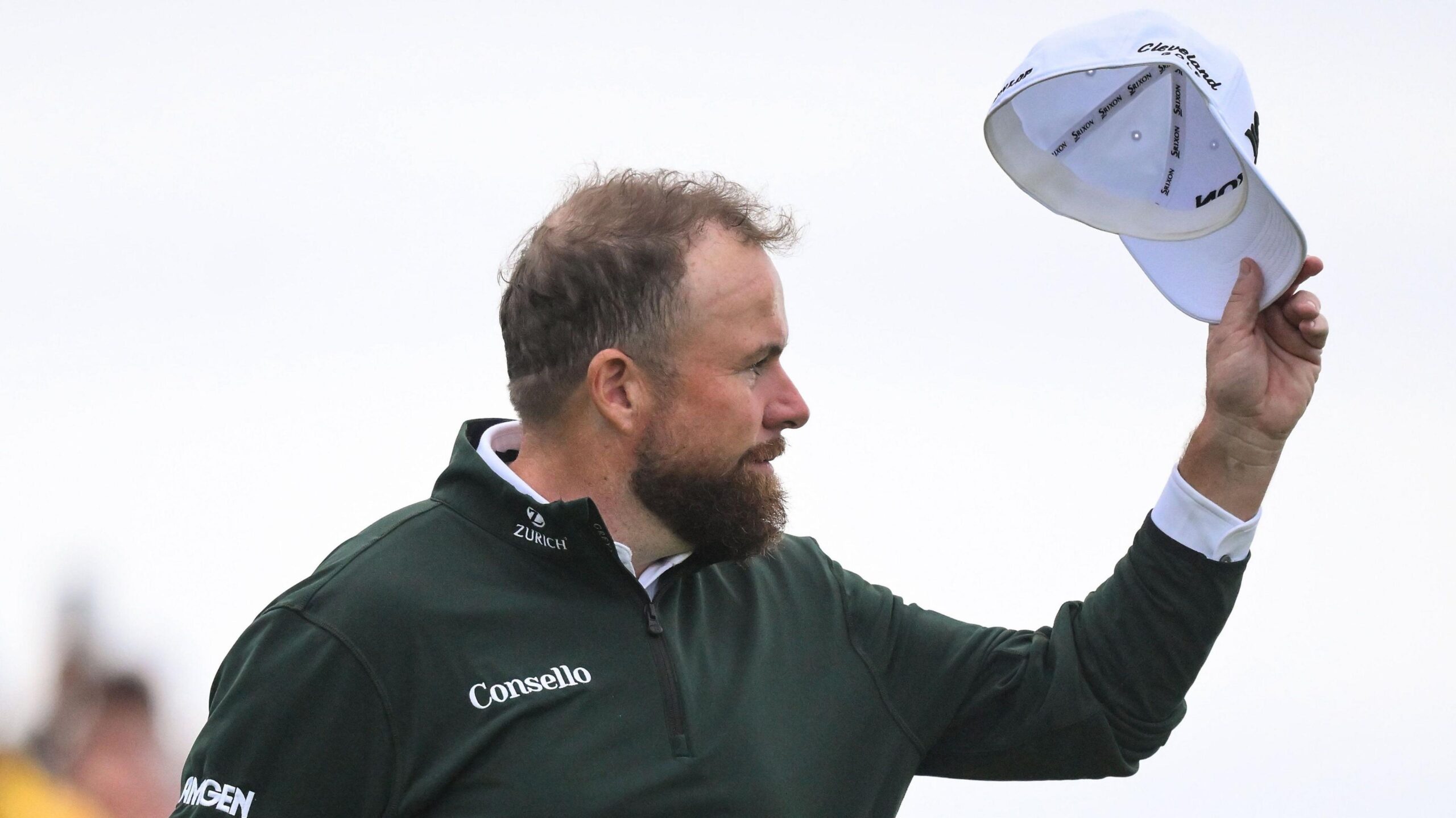 Shane Lowry
