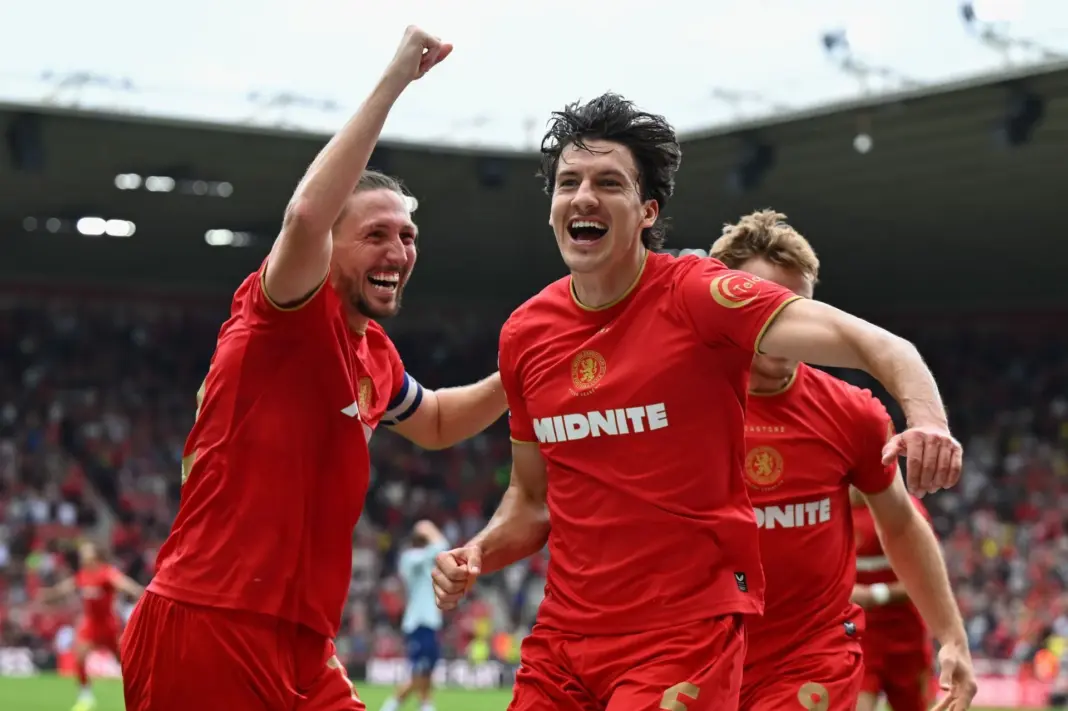 Middlesbrough vs Norwich City Prediction and Betting Tips | September 12th 2026 Middlesbrough vs Norwich City Prediction and Betting Tips | September 12th 2026
