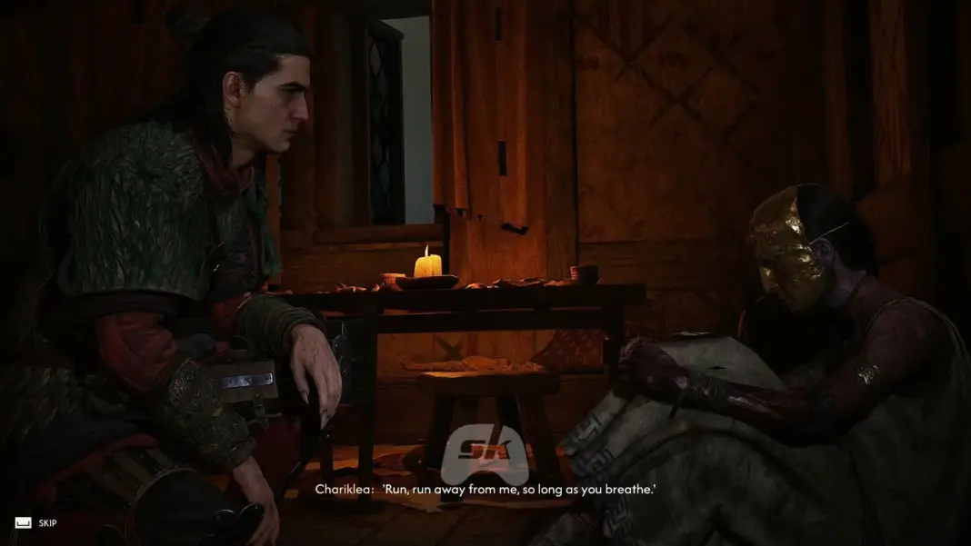 The Blood of Dawnwalker walkthrough: How to complete The Cycle of Love quest (Xanthe encounter) The Blood of Dawnwalker walkthrough: How to complete The Cycle of Love quest (Xanthe encounter)