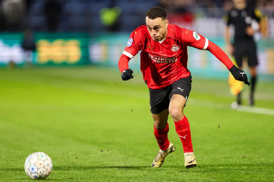 PSV Eindhoven vs Shakhtar Donetsk Prediction and Betting Tips | September 10th 2026 PSV Eindhoven vs Shakhtar Donetsk Prediction and Betting Tips | September 10th 2026