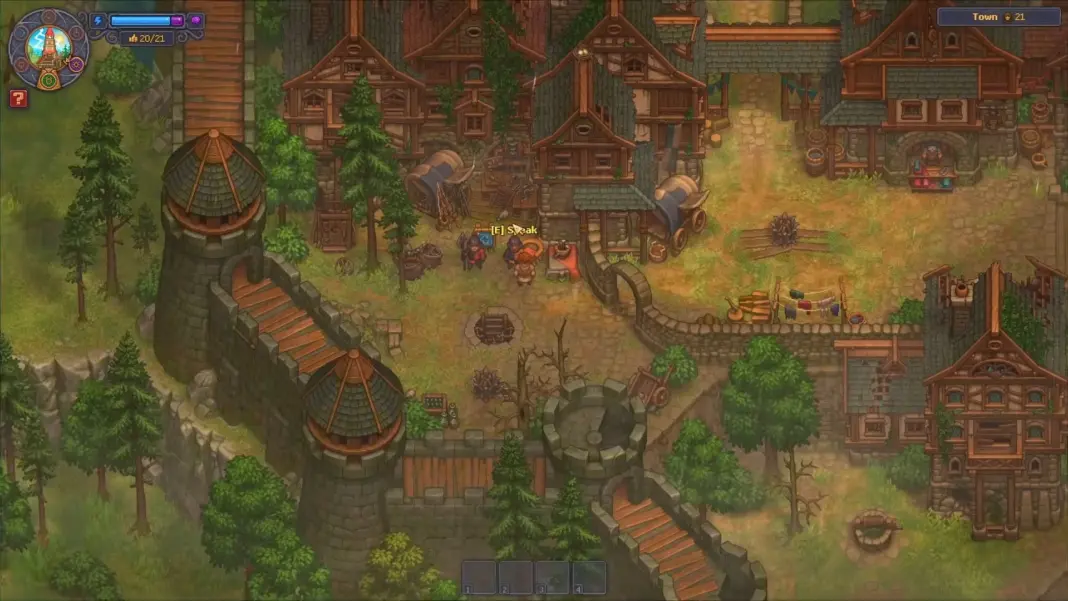 How to get Keys for Looters in Graveyard Keeper 2 How to get Keys for Looters in Graveyard Keeper 2