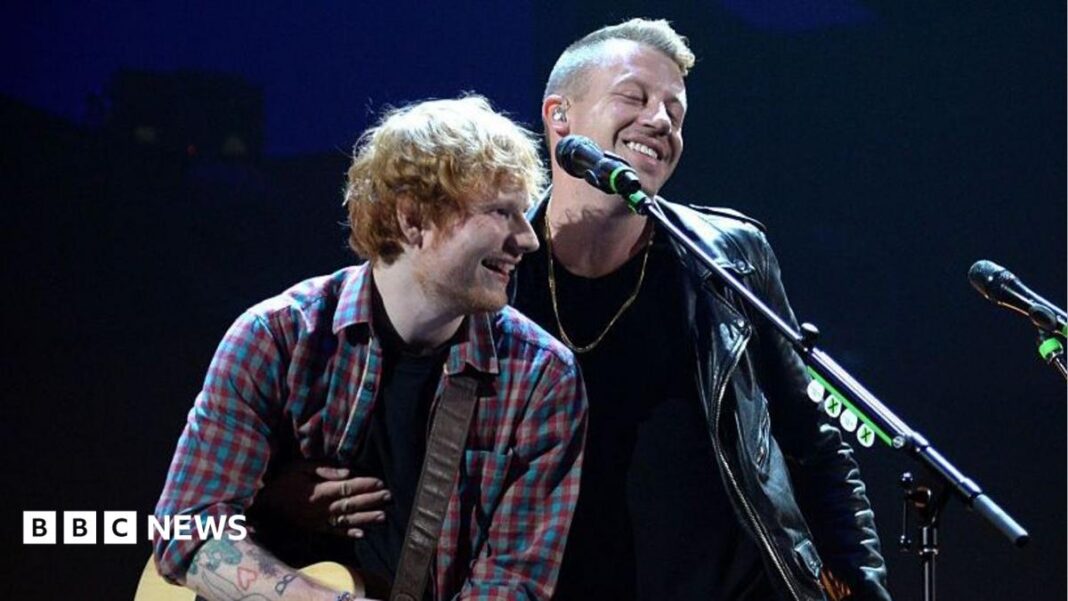 Watch: Will Ed Sheeran cancel his tour as support acts quit? image