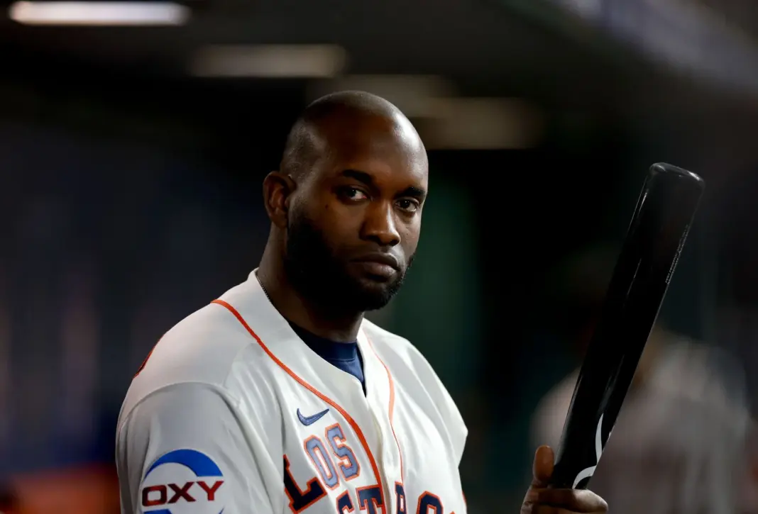 “You misspelled Cam Schlittler”; “He is no Pete Alonso” – Fans disagree with MLB insider’s take on Yordan Alvarez’s 2026 AL MVP potential “You misspelled Cam Schlittler”; “He is no Pete Alonso” – Fans disagree with MLB insider’s take on Yordan Alvarez’s 2026 AL MVP potential