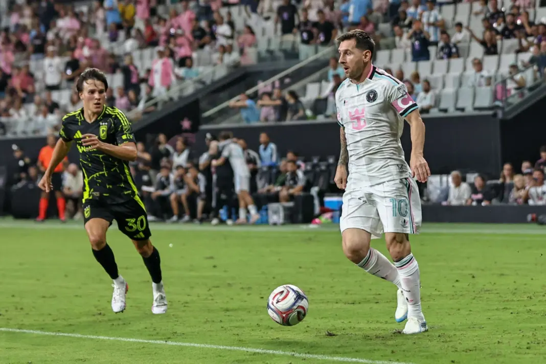 Columbus Crew vs Inter Miami Prediction and Betting Tips | September 27th 2026 Columbus Crew vs Inter Miami Prediction and Betting Tips | September 27th 2026