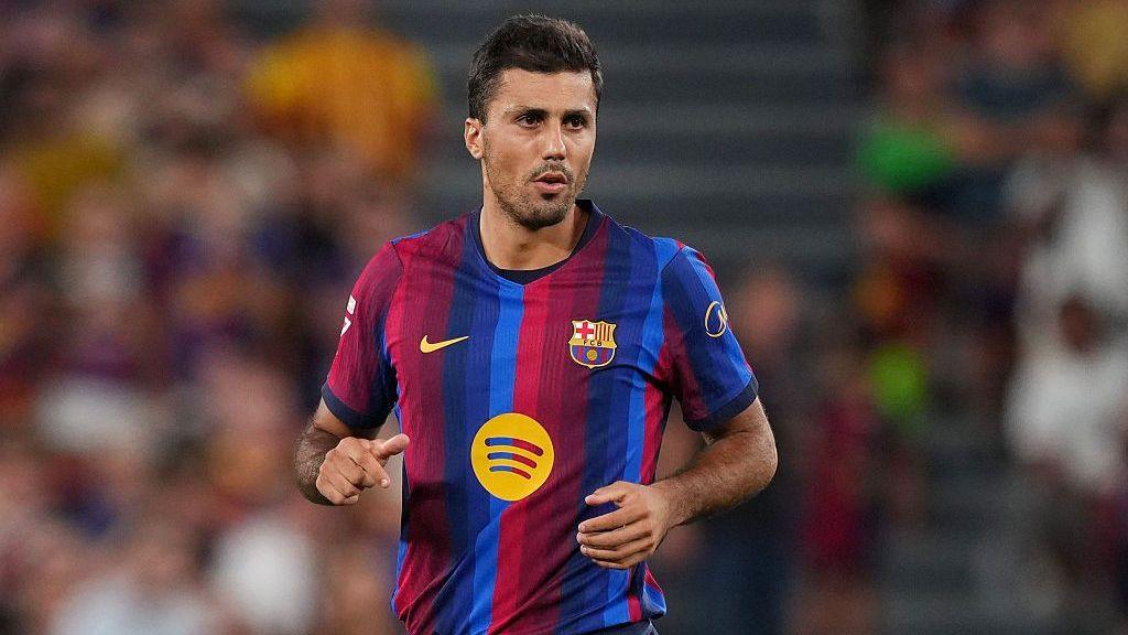 Rodri