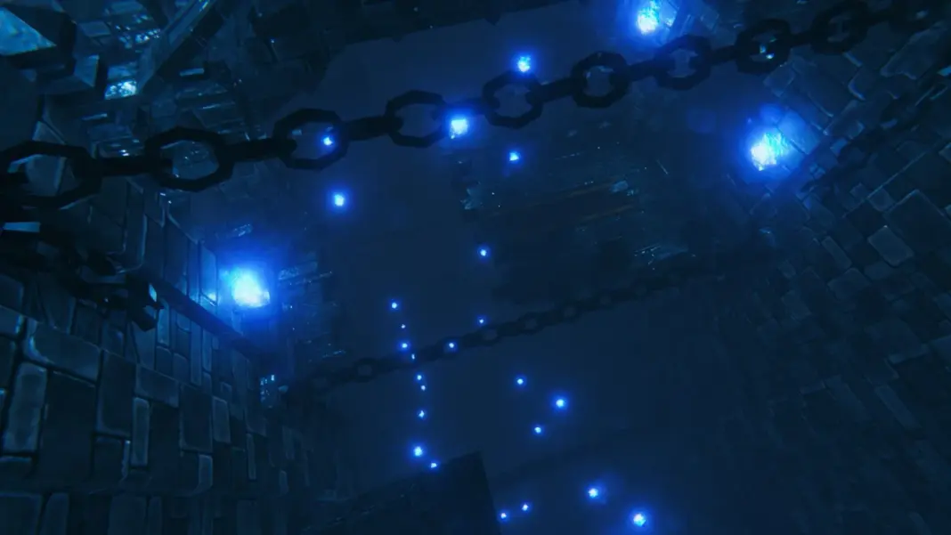 Valheim Morkhalla dungeon walkthrough: Location, enemies, resources, and mechanics Valheim Morkhalla dungeon walkthrough: Location, enemies, resources, and mechanics