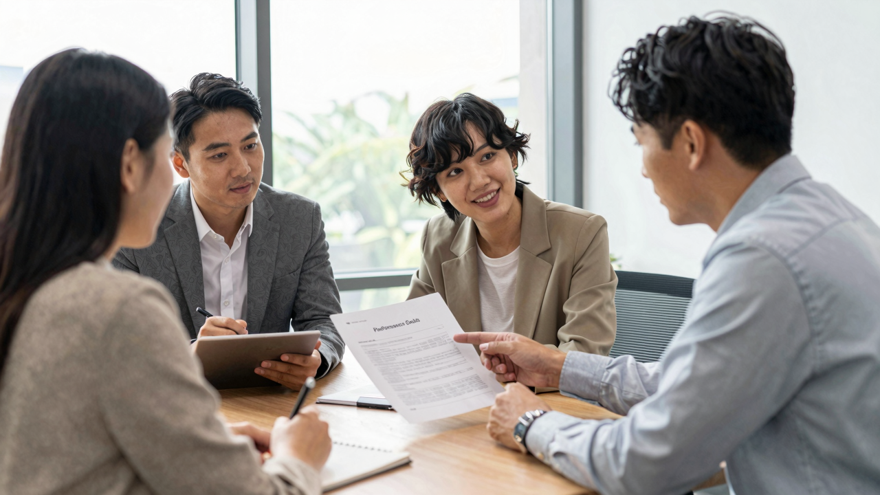 Balancing Positive and Constructive Feedback
