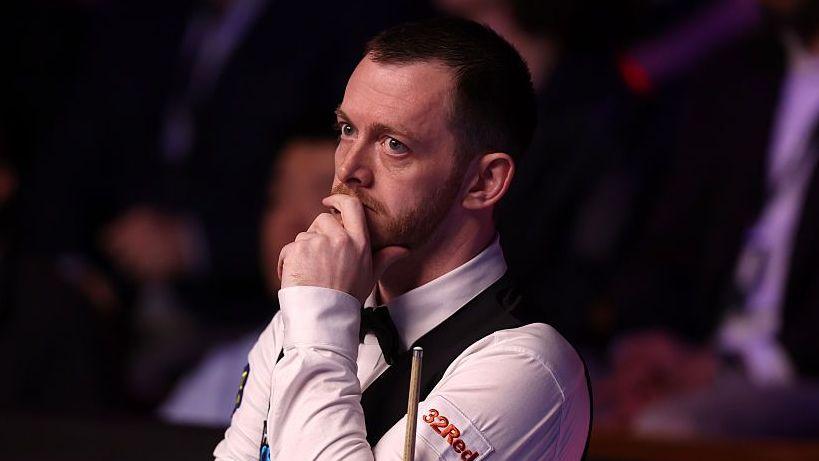 Mark Allen