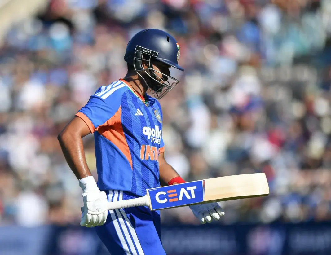 India vs Afghanistan Match Prediction: Who will win today’s 2nd AFG vs IND 2026 T20I match? India vs Afghanistan Match Prediction: Who will win today’s 2nd AFG vs IND 2026 T20I match?