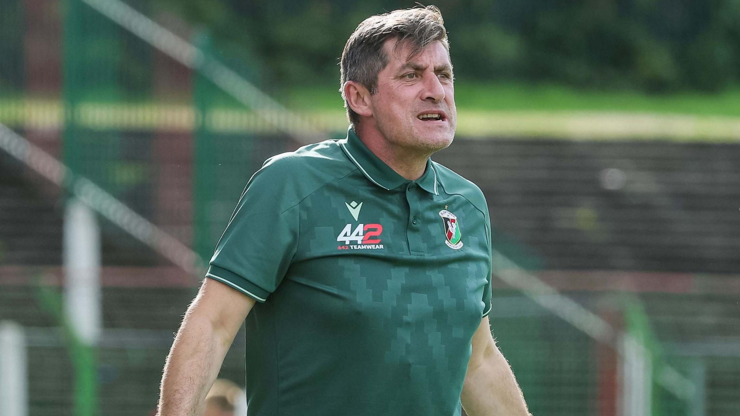 Declan Devine