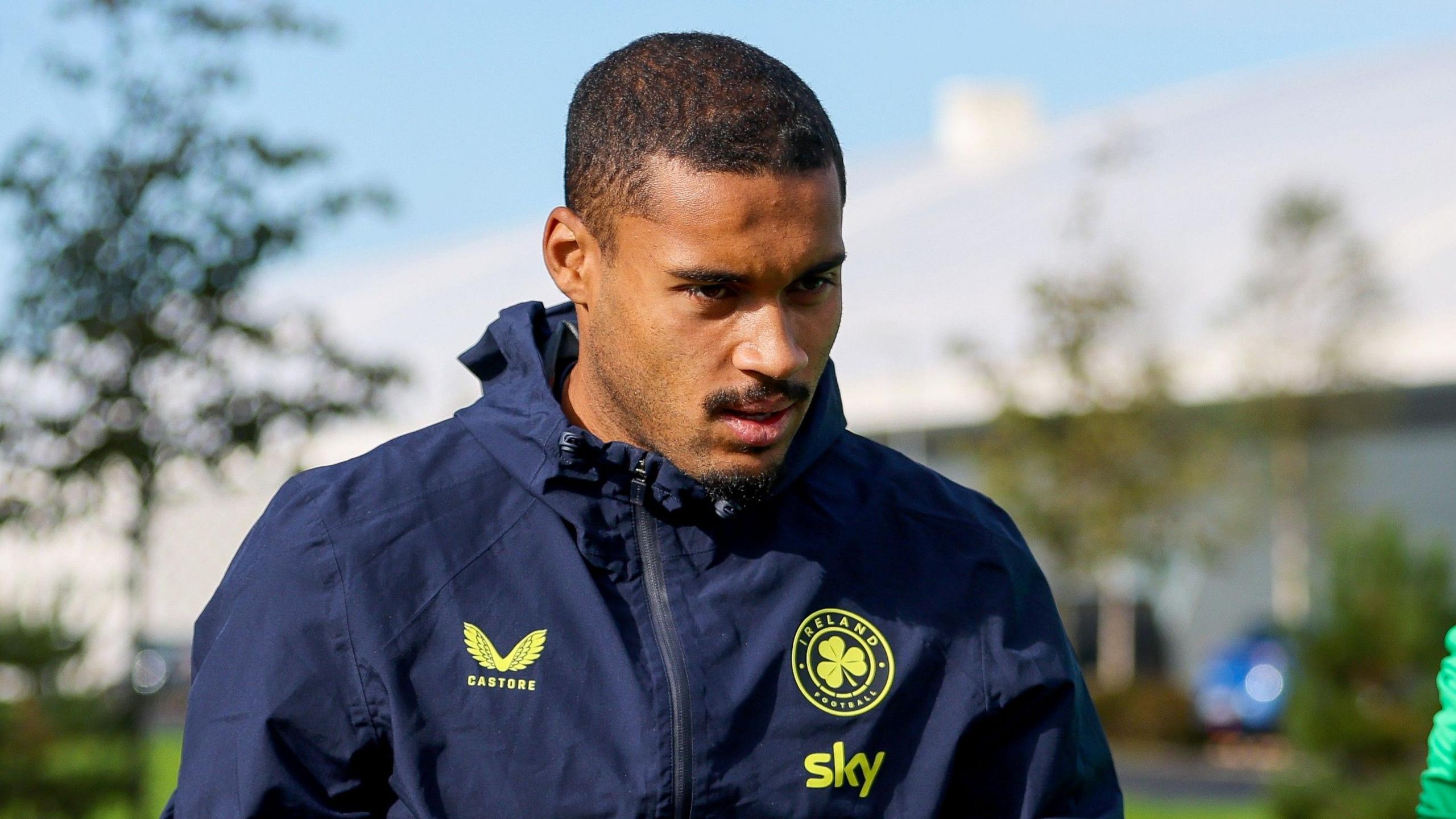 Gavin Bazunu