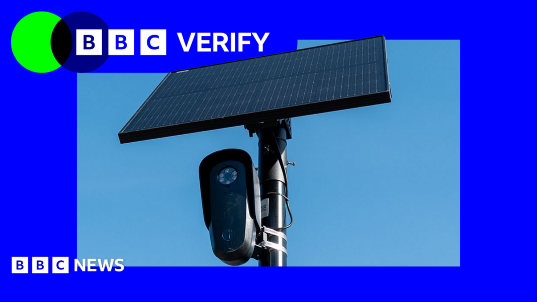 Flock’s rapidly expanding AI surveillance network facing growing backlash in US Flock’s rapidly expanding AI surveillance network facing growing backlash in US