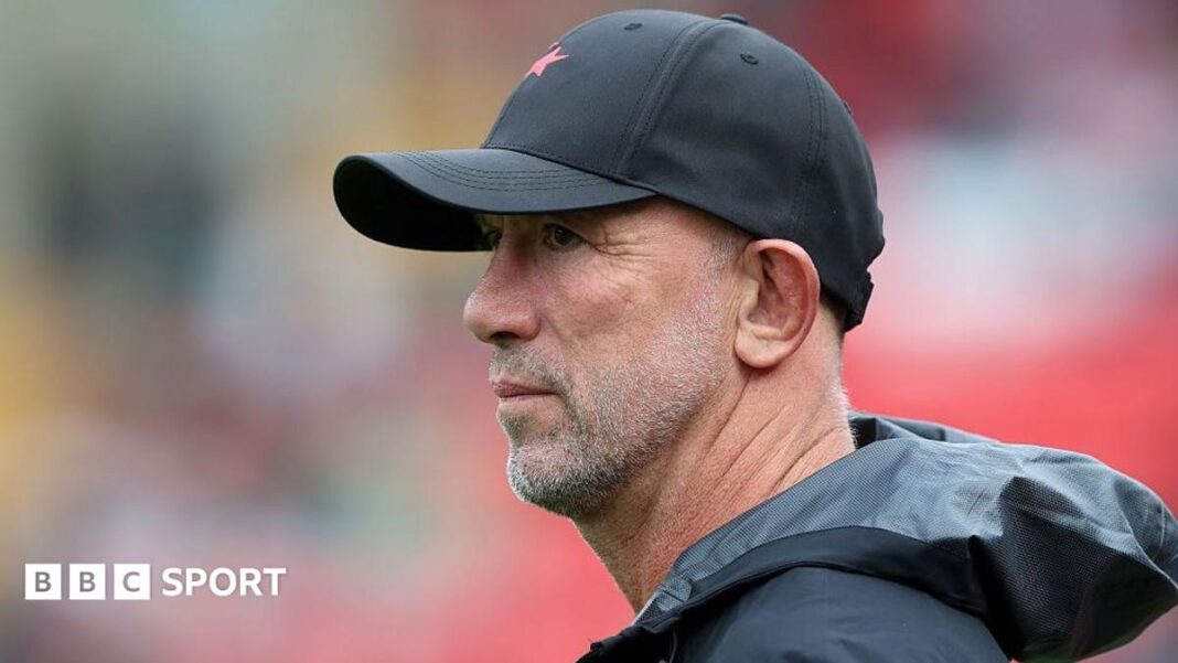 Saracens face fines over ‘wine consultant’ Venter’s media no-shows Saracens face fines over ‘wine consultant’ Venter’s media no-shows