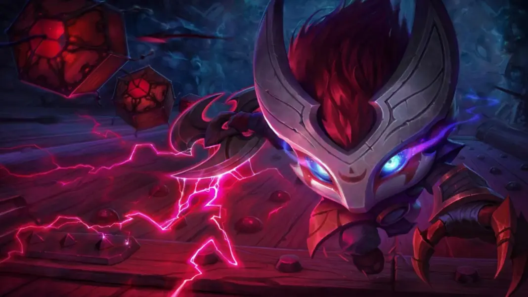 “How old are we, Lamb?”: League of Legends LoLdle answers 1531 (Tuesday, September 15, 2026) “How old are we, Lamb?”: League of Legends LoLdle answers 1531 (Tuesday, September 15, 2026)