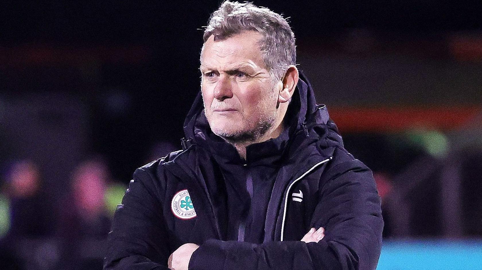 Jim Magilton