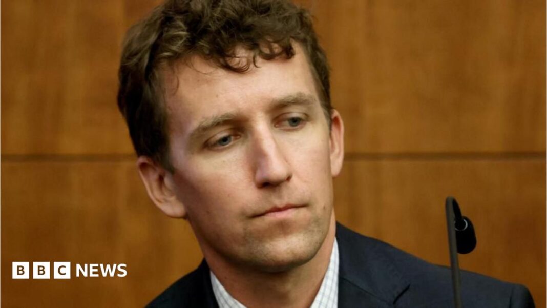 Patrick Clancy reveals why he forgave ex-wife Lindsay over children’s killings Patrick Clancy reveals why he forgave ex-wife Lindsay over children’s killings