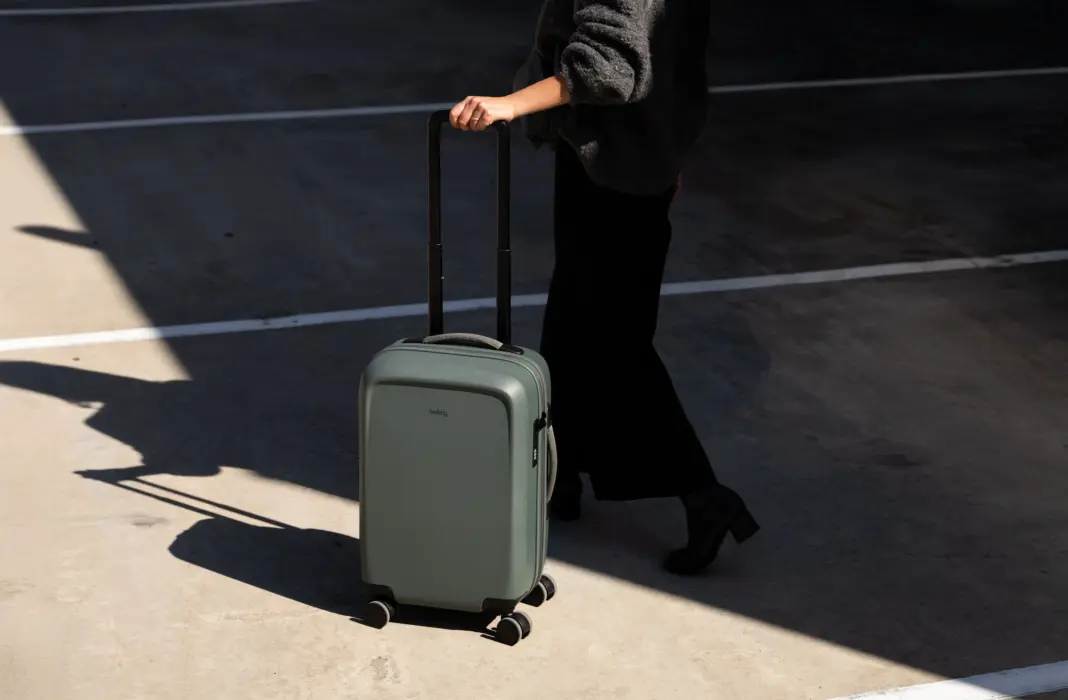 Bellroy Coupon Code: 40% Off | Condé Nast Traveler Bellroy ltca maho lifestyle print 7