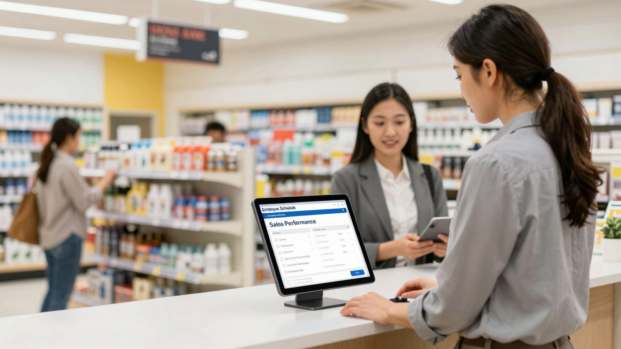 Benefits of Optimizing Workforce Management