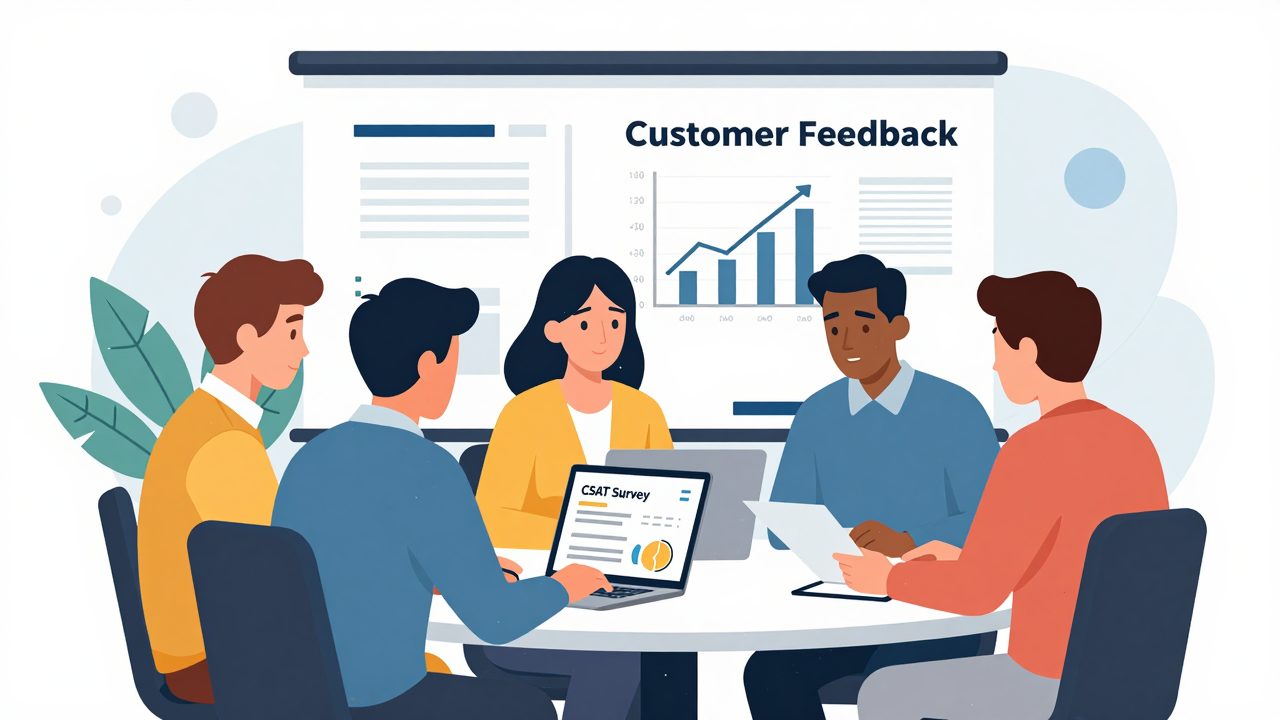 Best Practices for Timing Your CSAT Surveys