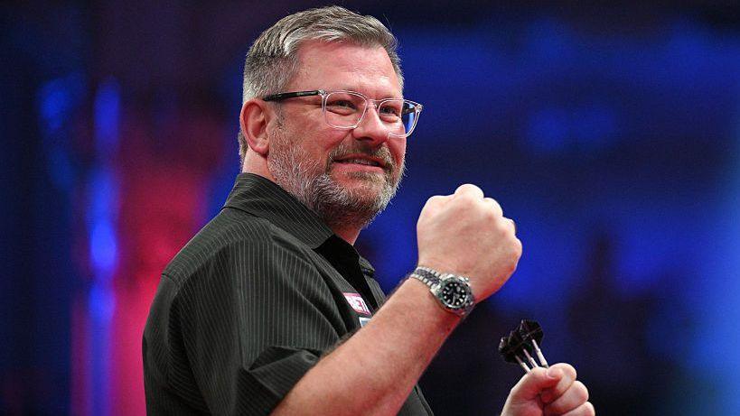 James Wade