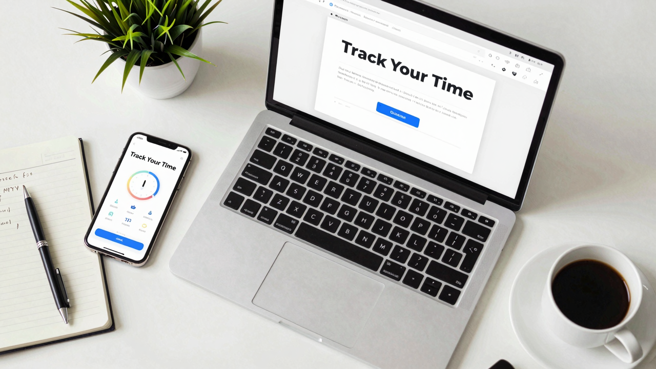 Boost Focus With Toggl Track