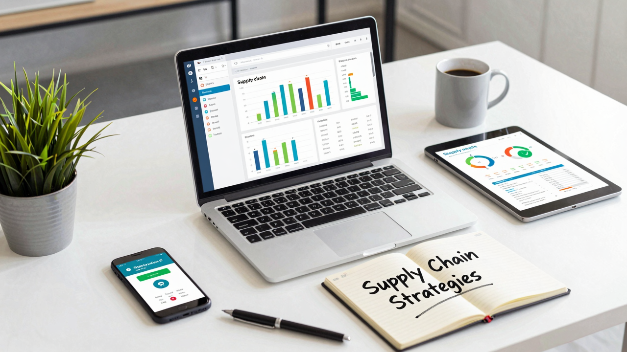 Boost Your Supply Chain Agility With Kinaxis Maestro