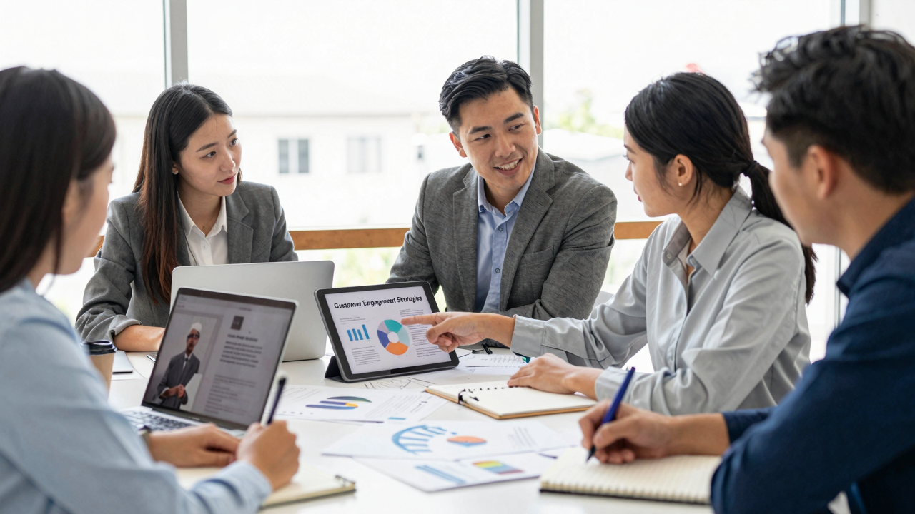 Boosting Experiences With Interactive Content