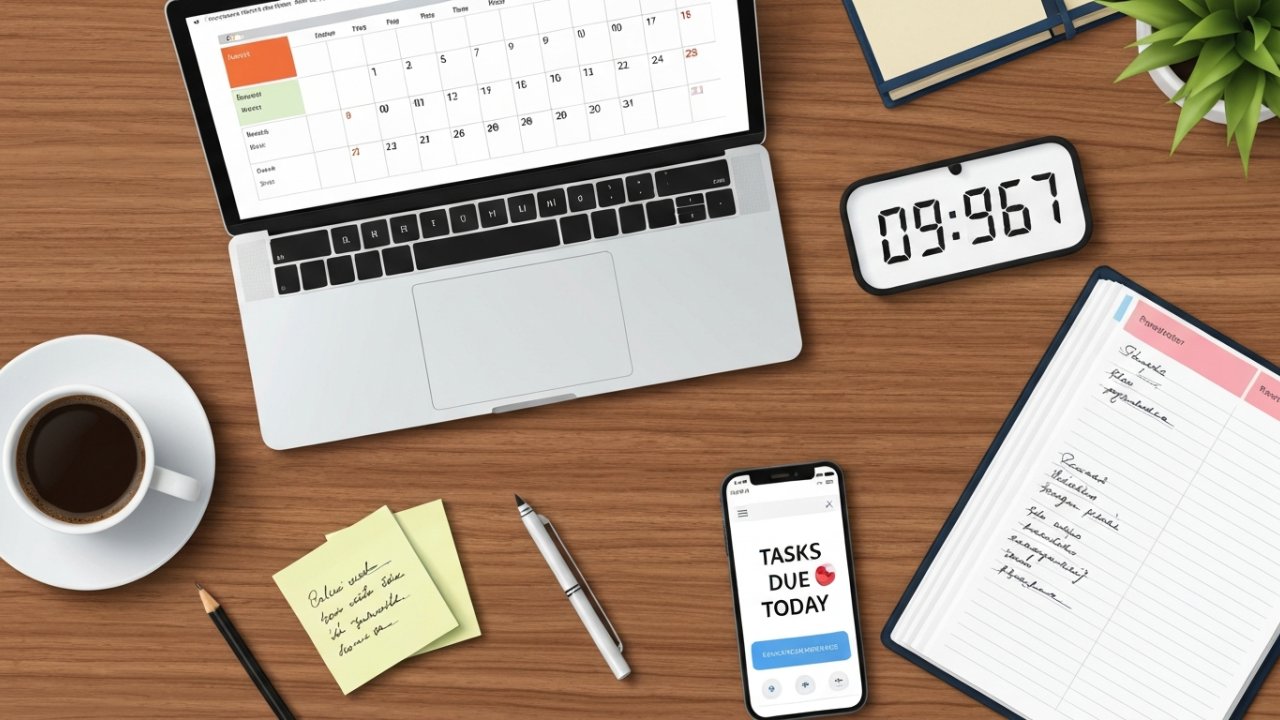 Boosting Team Collaboration With Effective Time Management