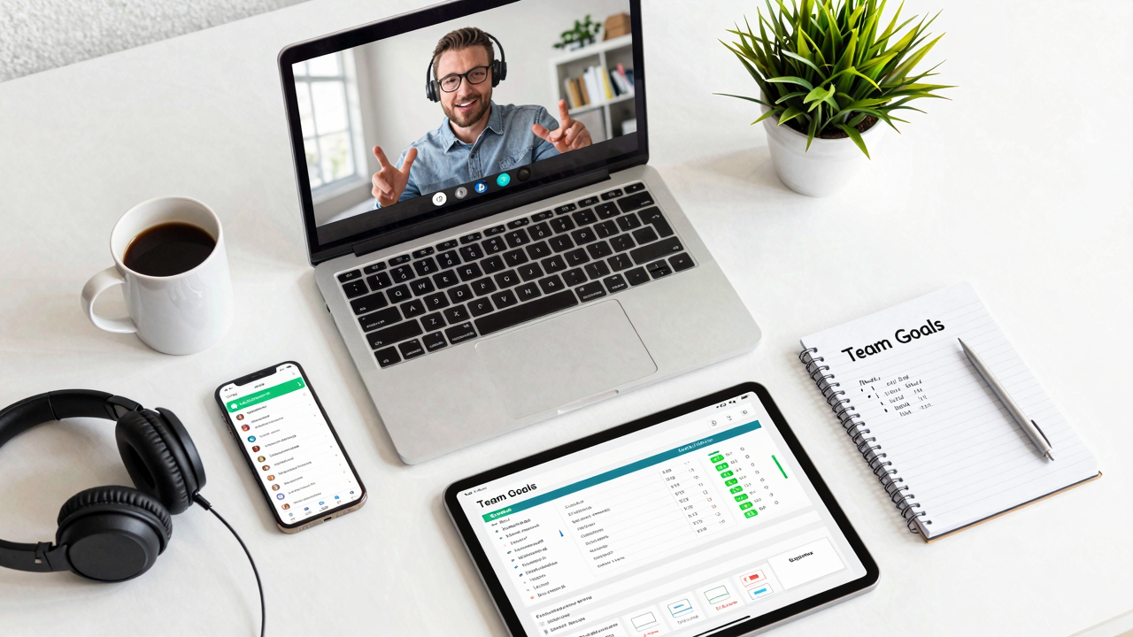 Boosting Team Communication With Collaboration Tools