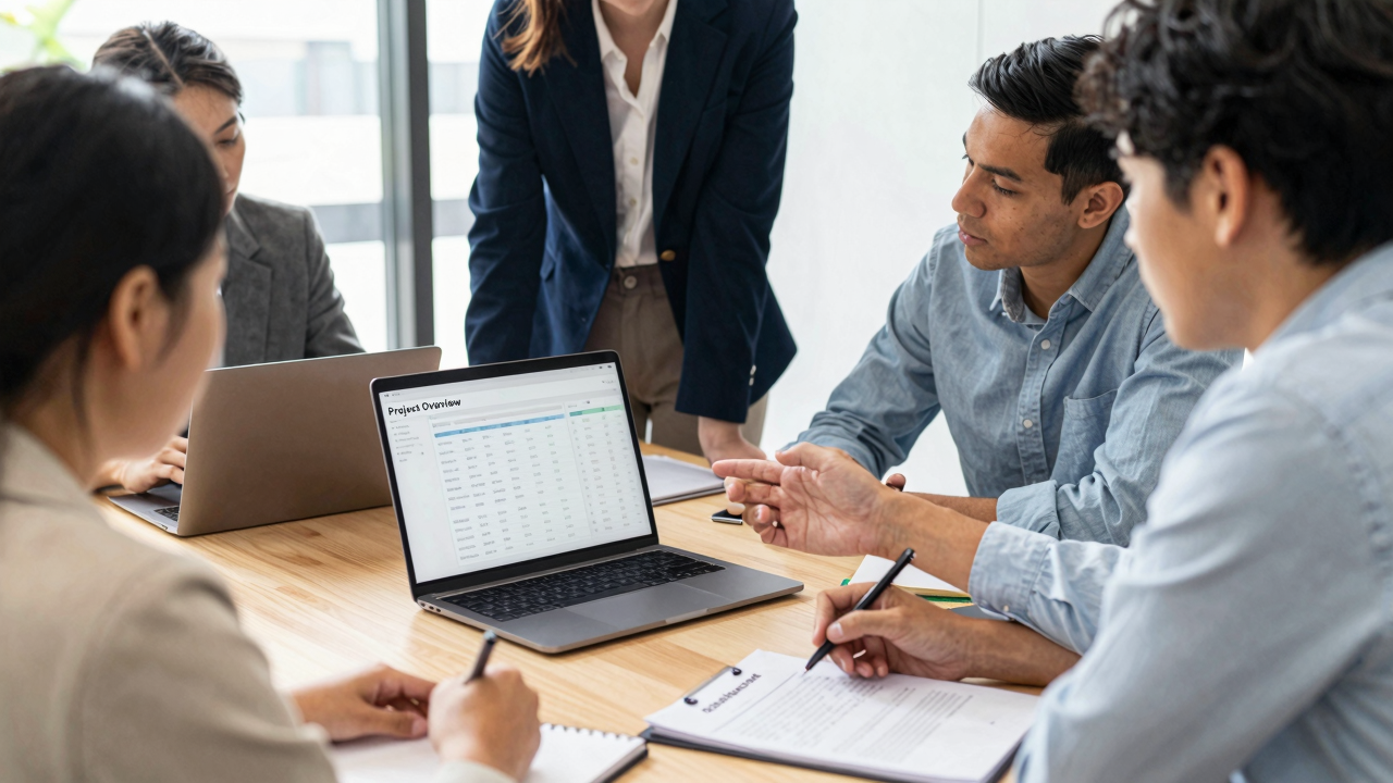 Build Trust in Delegation Through Support and Feedback