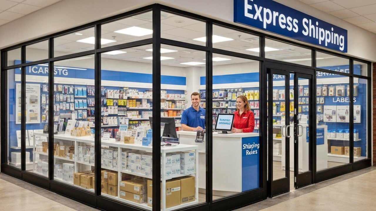 Business Services and Shipping Franchises to Watch