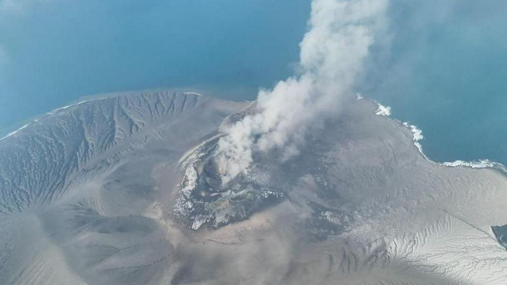 Anak Krakatau