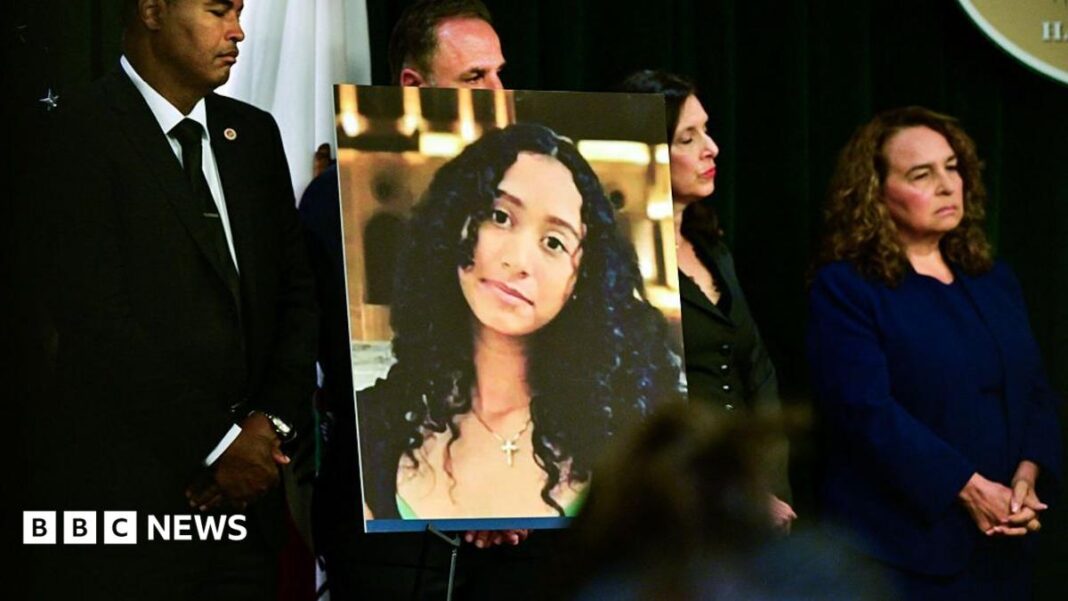 Family of killed teen call for death penalty in D4vd trial Family of killed teen call for death penalty in D4vd trial