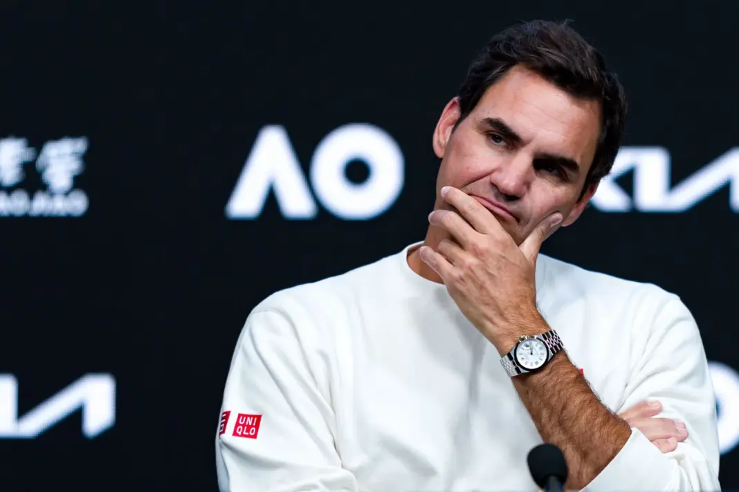 Roger Federer buries questions of tension in Jannik Sinner relationship with high praise at Laver Cup Roger Federer buries questions of tension in Jannik Sinner relationship with high praise at Laver Cup