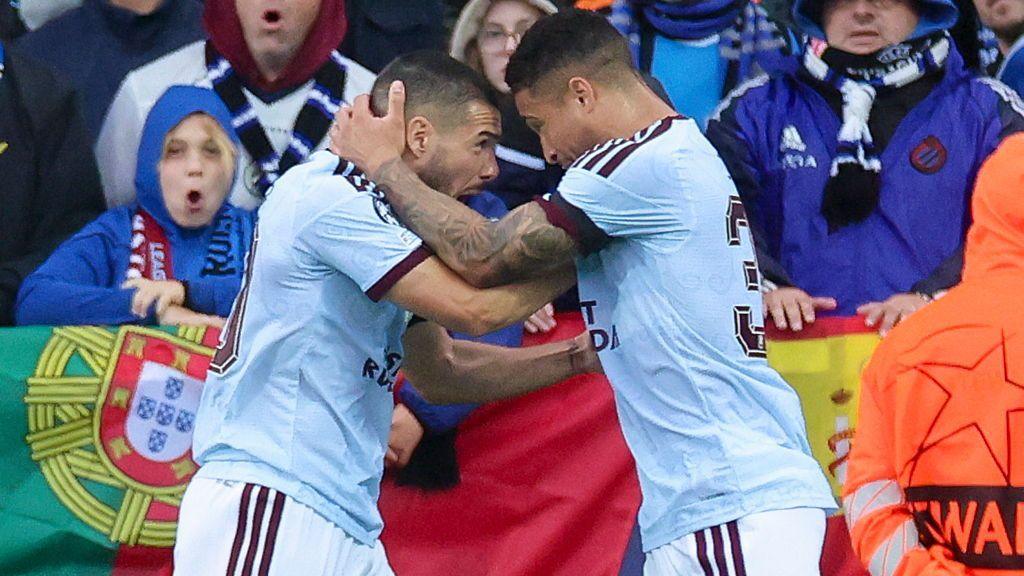 From shot-shy to shoot on sight – Villa find a way to win Emi Buendia and Joao Gomes