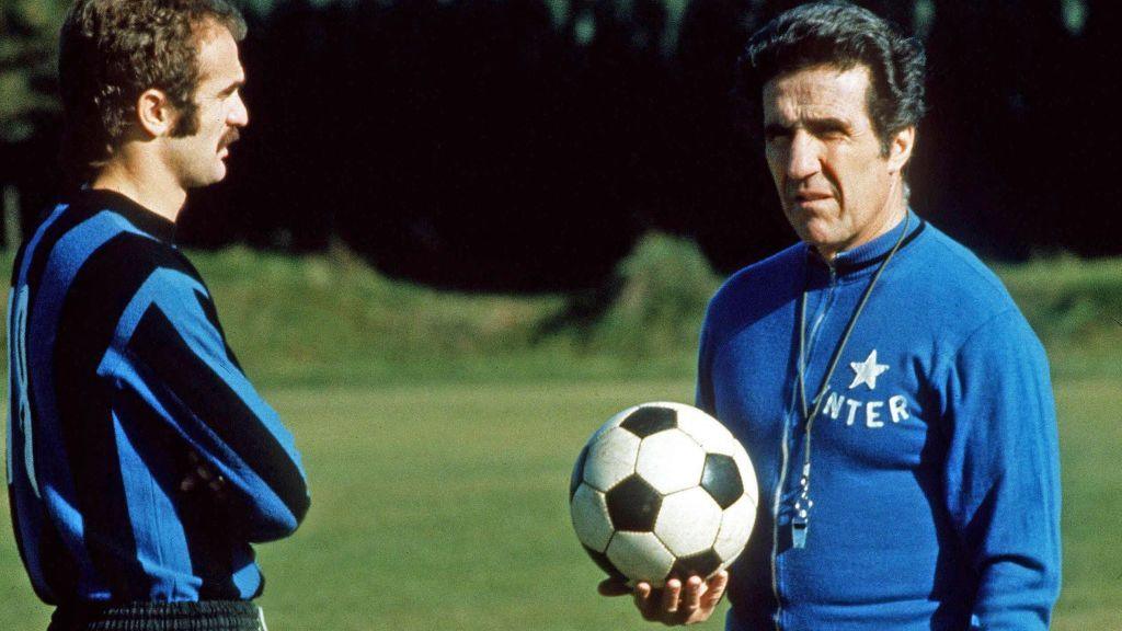 Helenio Herrera