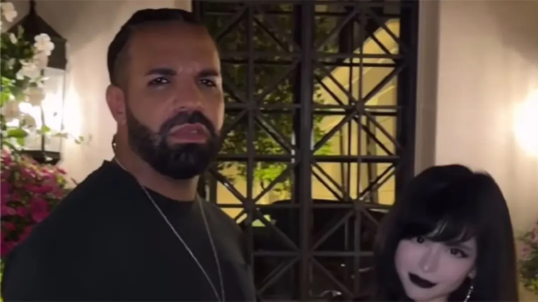 How old is Drake’s goth girl Pinkchyu? How old is Drake’s goth girl Pinkchyu?